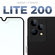 Комплект 2 в 1: Чехол + стекло на Honor 200 lite / Хонор 200 лайт...