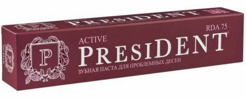 ПрезиДент Профи...