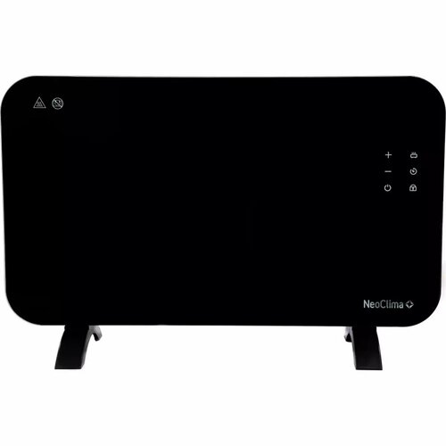 Конвектор электрический NeoClima AURA-1500B 12490₽