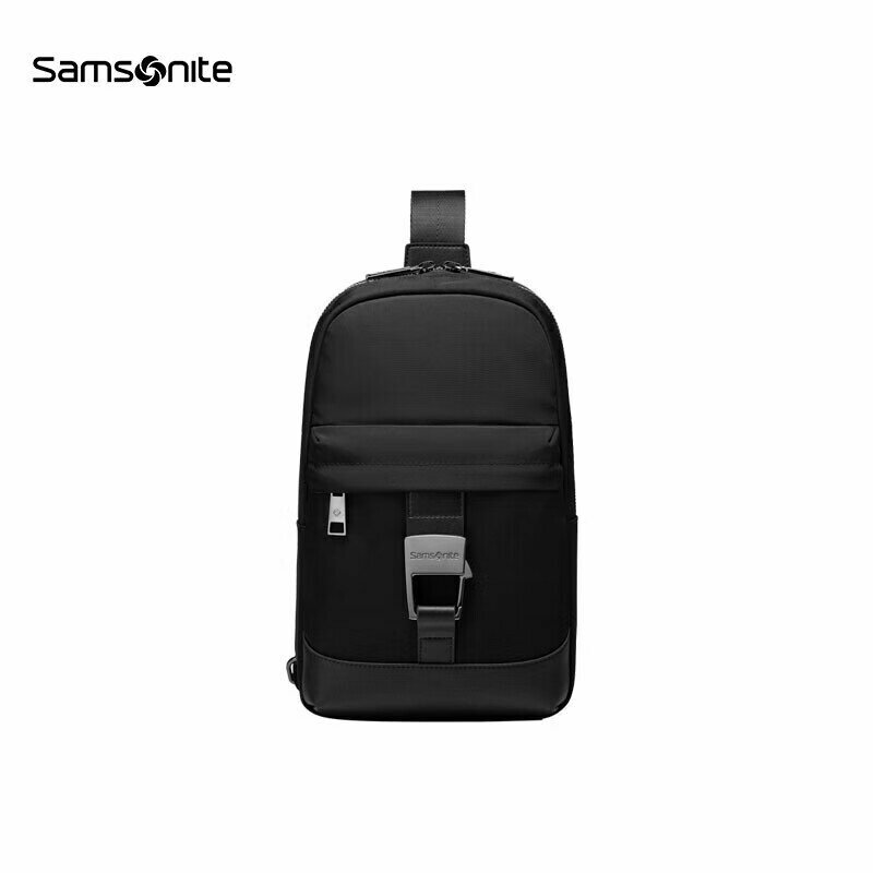 Сумка Samsonite, black