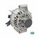 Генератор KRAUF ALF1635DD, для FORD Mondeo, со шкивом