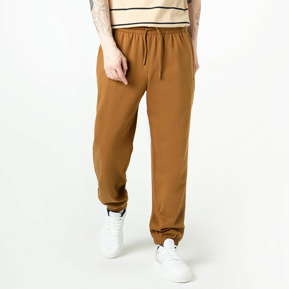 Брюки джоггеры STREET BEAT Jogger Base, размер XL, желтый