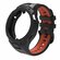 Чехол из ТПУ для Huawei Watch GT 5/4/3, Black Red, GT5 GT4 GT3 46...