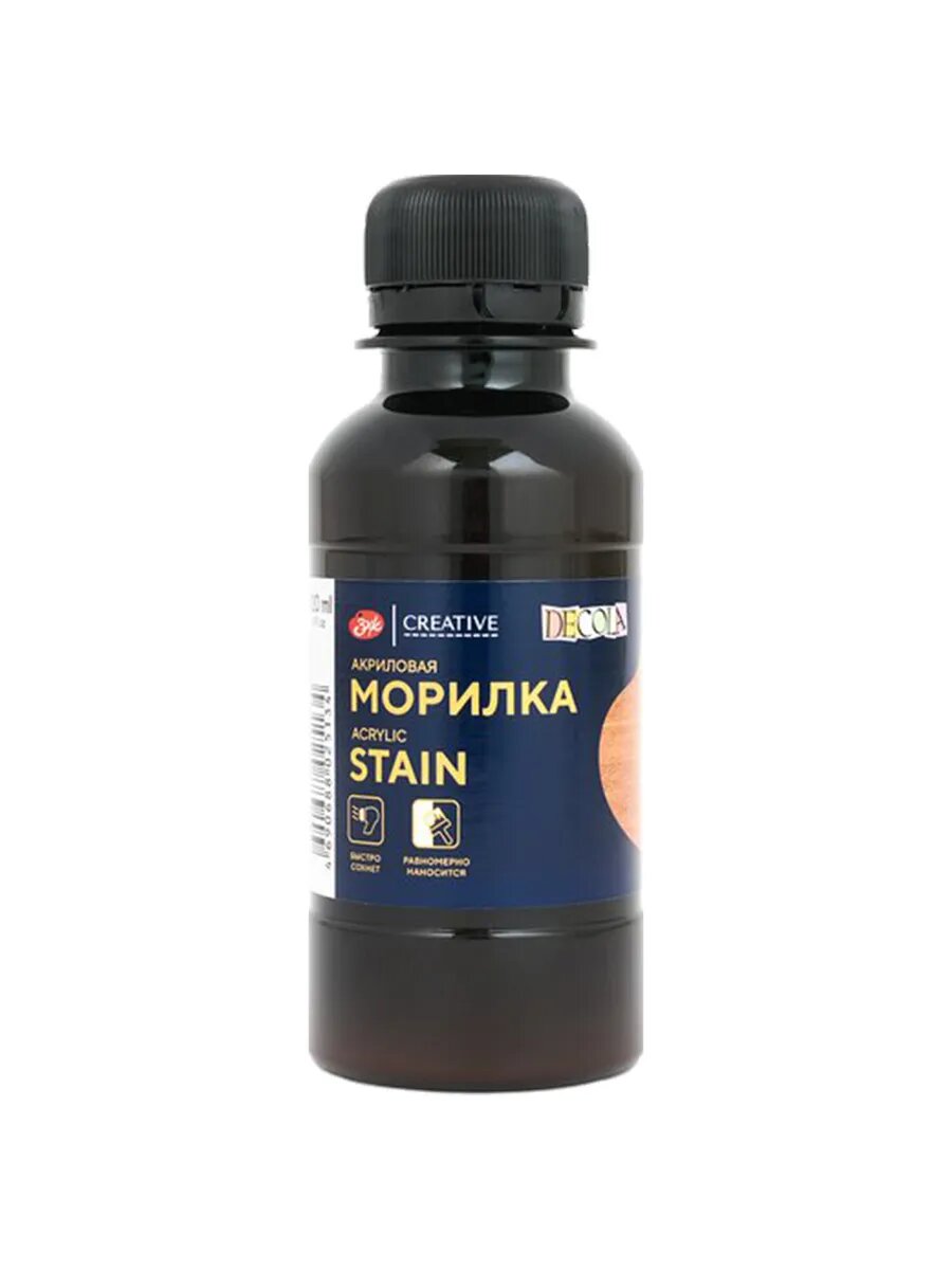 Морилка акриловая 