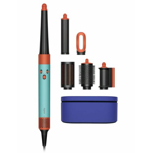 Dyson HS 08 Ceramic PatinaTopaz 58787₽