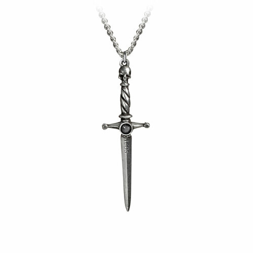фото Подвеска alchemy, серый alchemy gothic