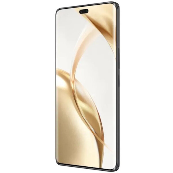 Смартфон Honor 200 Pro, 12/512Гб, AMOLED экран 6,78", черный — фото 1