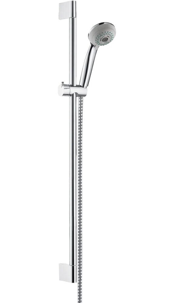 Душевой гарнитур Hansgrohe Crometta 85 Multi 27767000 Unica Crometta