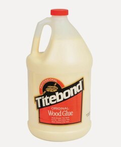 Изображение товара Профессиональный клей для дерева Original Wood Glue 3,785л Titebond 5066