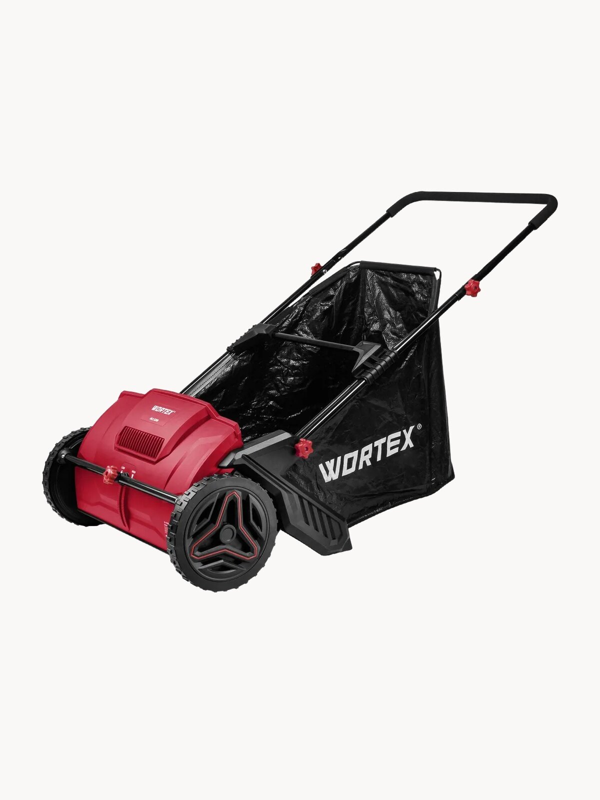 Собиратель листьев и травы садовый механический WORTEX HLS 5310 (1334414)