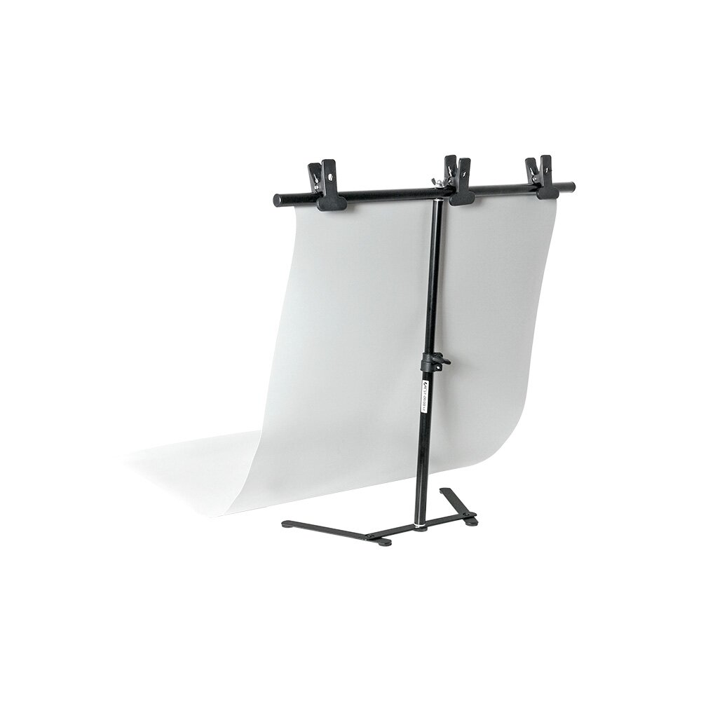 Комплект Пластиковых Фонов Falcon Eyes Bgk-0613 Для Предметной Съемки