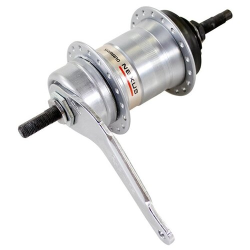 Втулка планетарная Shimano Nexus SG-3C41 (36H, 3 ск., 127x175mm, ножной тормоз)