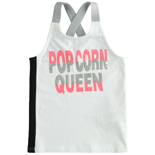 фото Майка sarabanda (белый)