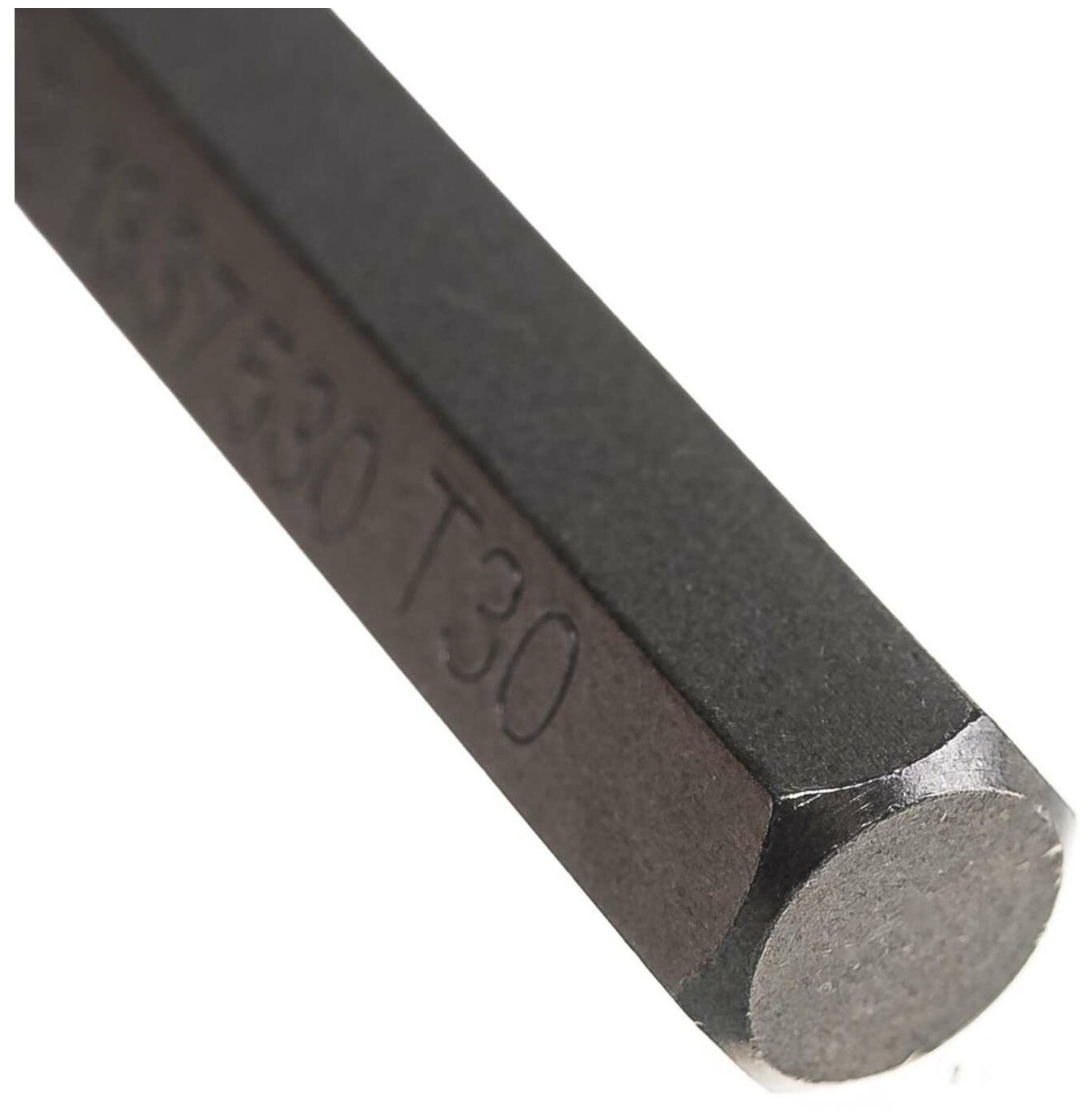 Вставка 10мм Torx Удлиненная T30х75мм S2 Jtc JTC арт. JTC1337530