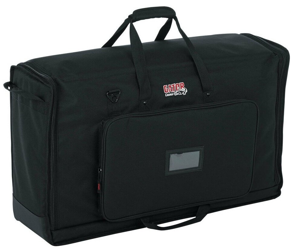 Сумка для переноски и хранения 2-х LCD дисплеев 27"–32" Gator G-LCD-TOTE-MDX2