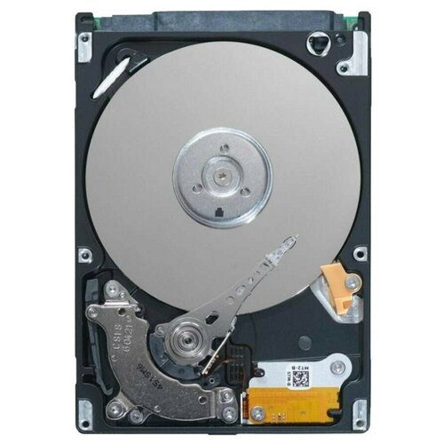 Жесткий диск Seagate 500Gb (ST9500325AS)