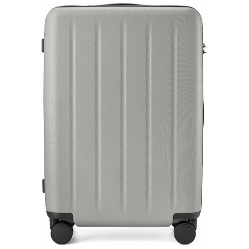 фото Чемодан ninetygo danube luggage 24'' серый