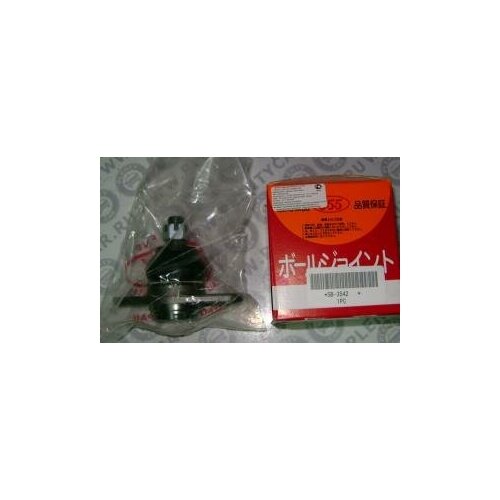 Шаровая опора 555 SB-3542 Toyota: 43330-39135 43330-39275/43330-39345 43330-39275 Toyota Camry Liftback (_V1_). Toyota