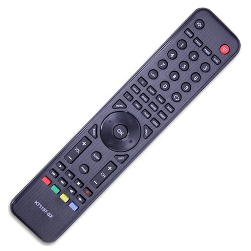 фото Huayu пульт для jvc kt1157-sx от huayu
