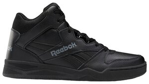 Кроссовки Reebok Royal Bb4500 Hi2, размер 9,5 US, черный