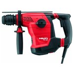 Перфоратор SDS-Plus Hilti TE 30-AVR, 230V - изображение