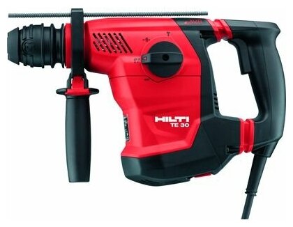 Перфоратор SDS-Plus Hilti TE 30-AVR, 230V