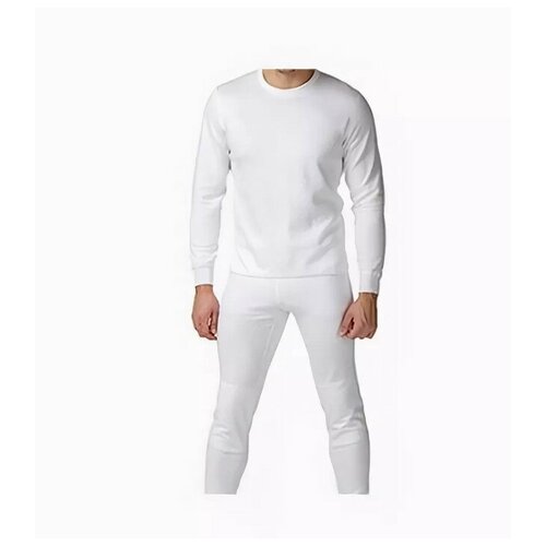 Cratex мужского, White (р. S)