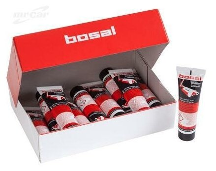 BOSAL 258503 1шт