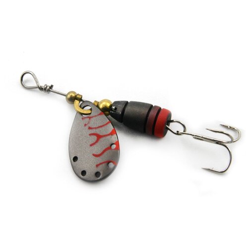 Блесна Extreme Fishing Epitome R 36g 06-MattBlackMattBlack 680₽