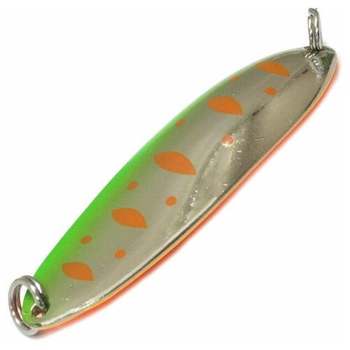 Garry Angler Блесна колеблющаяся Garry Angler Universal ( 24гр/002)