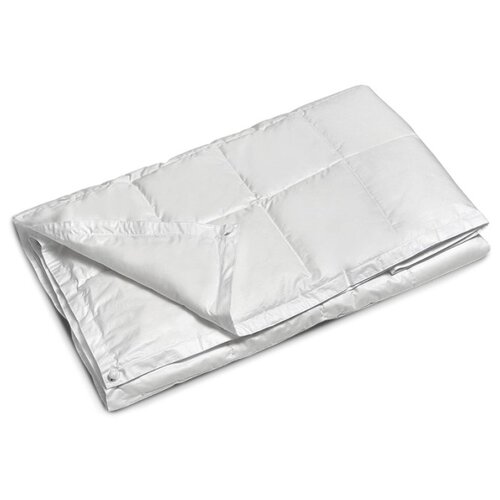 фото Одеяло kariguz здоровье и защита кд-зщ25-2-1 140х110 см белый