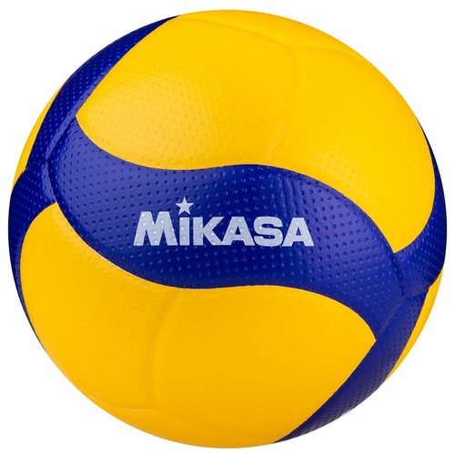 фото Мяч волейбольный v300w fivb appr. mikasa