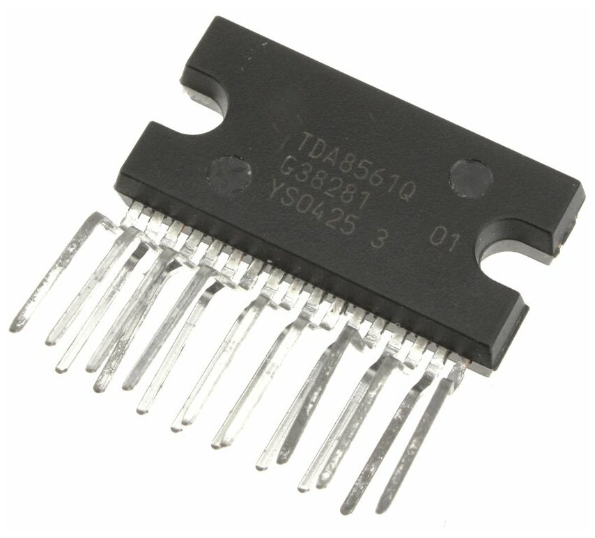Микросхема TDA8561Q