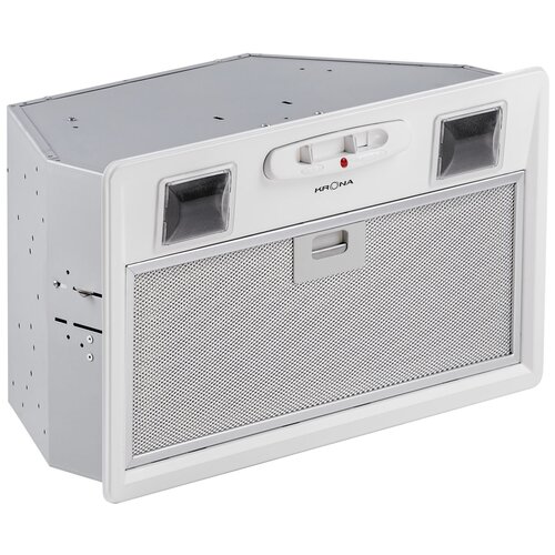 Во Krona MINI 600 WHITE slider 739900₽