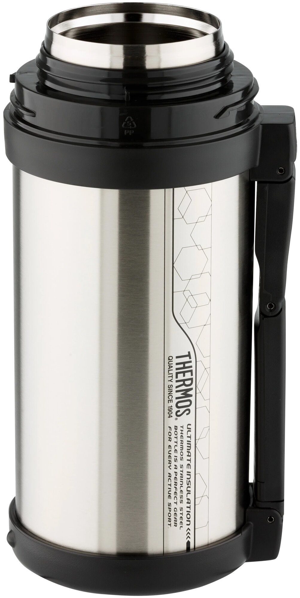 Термос для еды Thermos FDH Stainless Steel Vacuum Flask (2 литра)