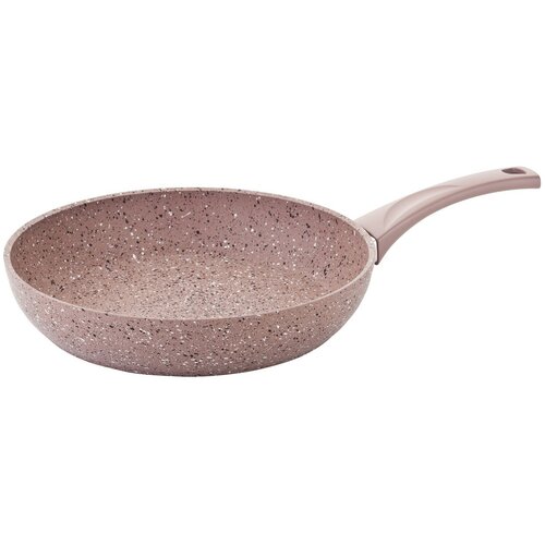 фото Сковорода o.m.s. 30 см (3,35 л), 3210.00.07-30-bn, коричневый