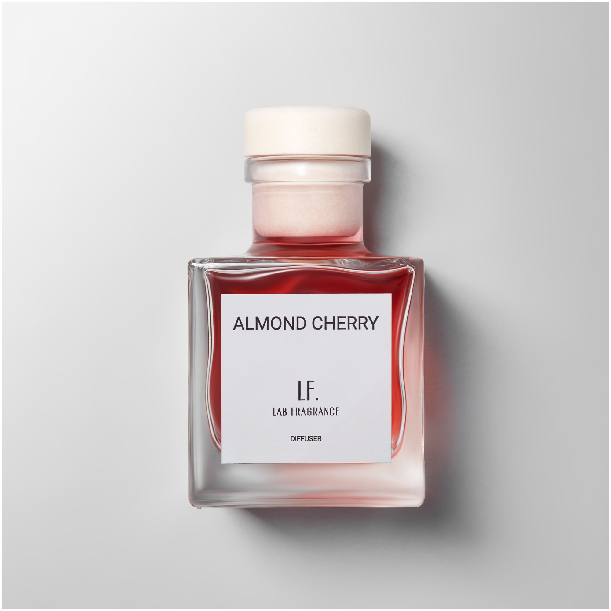 Диффузор ароматический Lab Fragrance Классик. Алмонд Черри 100мл - фото №1