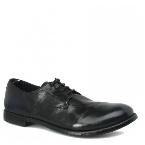 фото Полуботинки officine creative arc/600 коричневый, размер 45