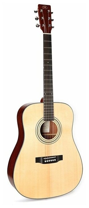 Гитара акустическая SX SD704