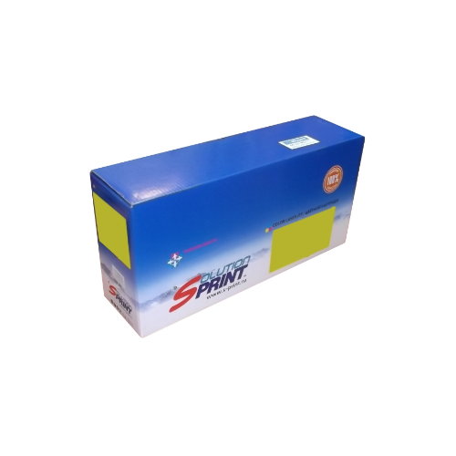 Картридж Solution Print SP-H-415X W2032X Y для HP (без чипа) bion bcr w2033x nc картридж для hp laserjet pro m454 mfp m479 6000 стр пурпурный без чипа