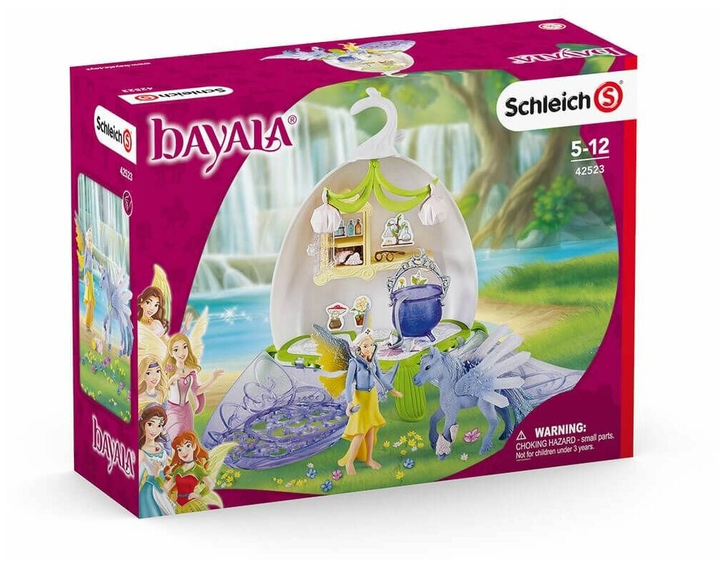 Schleich - фото №12