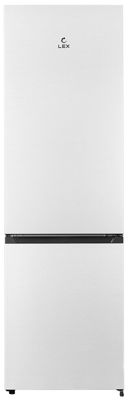 Холодильник LEX RFS 205 DF WH