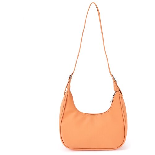 JS-A115-58 оранжевая сумка женская Jane's Story оранжевый  