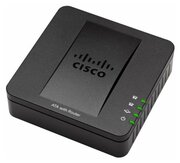 Адаптер для VoIP-телефонии Cisco SPA122