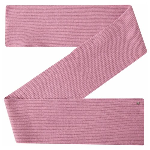 фото Шарф finn flare a20-11147 серо-сиреневый (823)