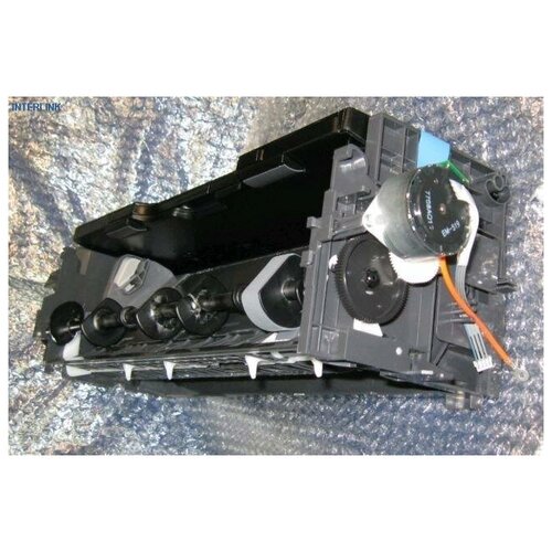 Epson 1753858 Узел захвата-отделения в сборе Pickup ASF Roller Kit 1628470 для L1300 L1800 13873₽