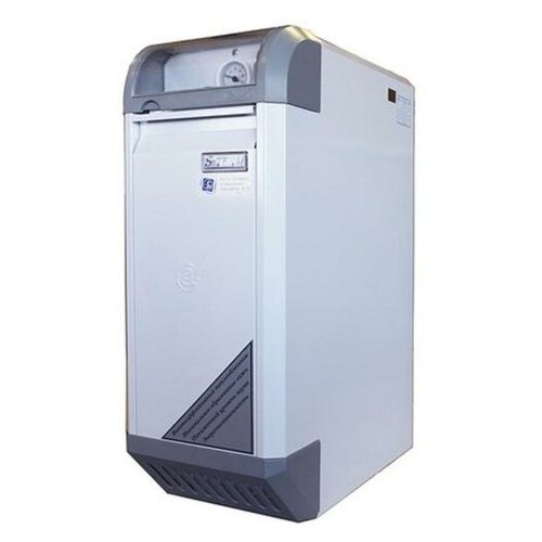 Сигнал Котел газовый Сигнал КОВ-7 СКС 7 кВт напольный одноконтурный 2811600₽