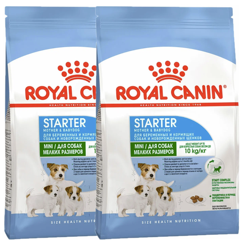 Сухой корм для беременных собак и щенков Royal Canin для поддержания здоровья пищеварительной системы 1 уп. х 2 шт. х 1 кг (для мелких пород) сухой корм для беременных собак и щенков royal canin для поддержания здоровья пищеварительной системы 1 уп х 2 шт х 1 кг