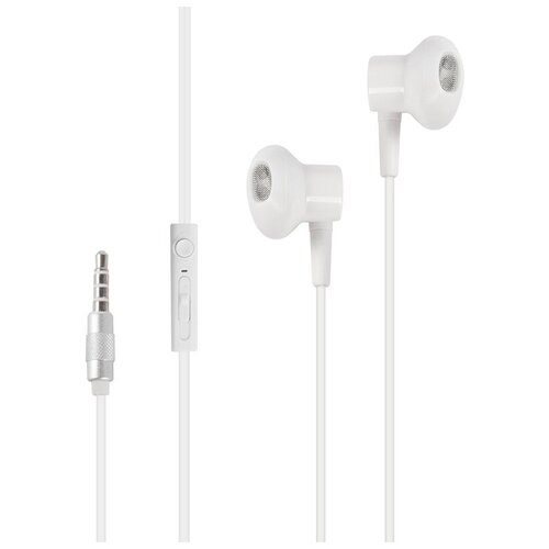 Наушники Lenovo QF310 White 46000₽