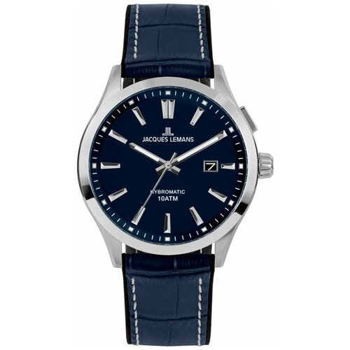 фото Наручные часы jacques lemans